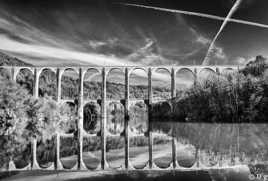 VIADUC DE CIZE BOLOZON