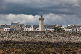 Phare de Roscoff