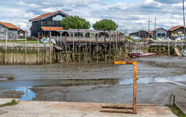 Port de Larros, 4