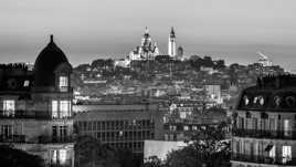 Basilic du Sacré Coeur