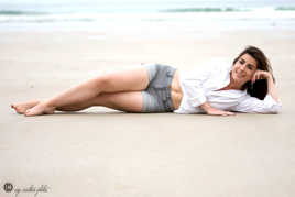 détente en mode plage