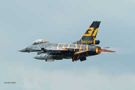 F16 Belgium air force