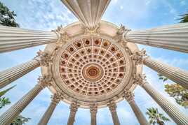 La pieuvre urbaine