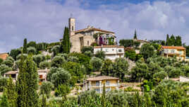 Opio Village