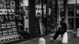 L'ennui ou l'envie ? ...