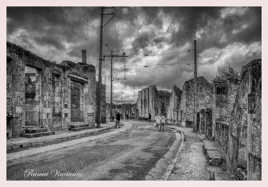 Village Oradour