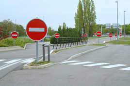 Il est interdit d'interdire !