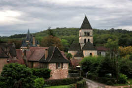 Au village sans prétention, j'ai mauvaise réputation