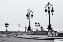 Sous les projecteurs