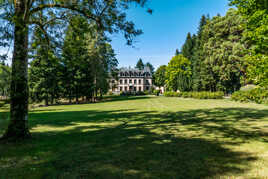 Château de la Diège