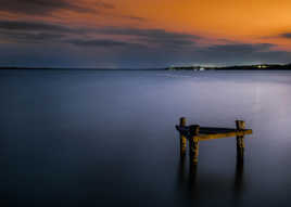 Il va faire tout nuit