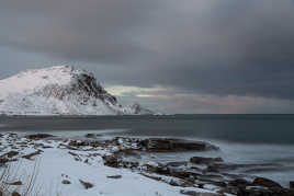 Les lumières magiques des Lofoten (5)