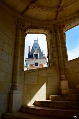 Château de Blois