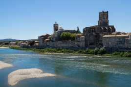 Pont Saint Esprit