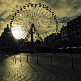 grand roue