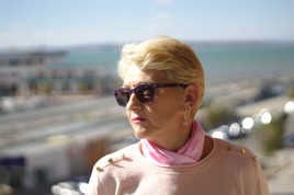 France mon amoureuse