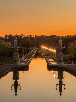 Canal de Briare