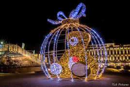 Noël à Liège