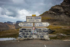 On est au sommet !!!