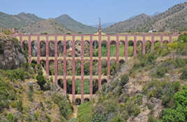 l'aqueduc