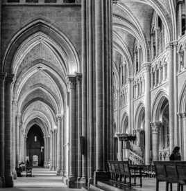 Une lumière matinale