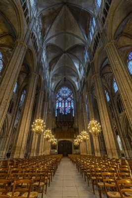 Cathédrale de Bourges (8)