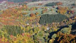 Environs d'Issarlès