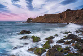 DOC BEN à l'heure bleue