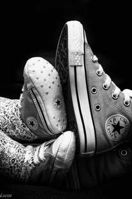 Petit pied deviendra grand