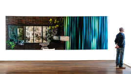 pictures at an exhibition