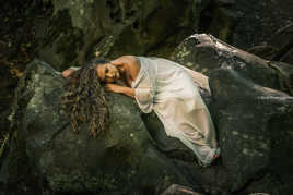 Communion avec Dame Nature