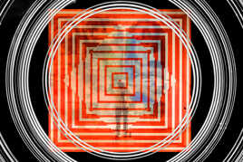 Divagation Vasarelque 2