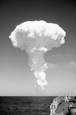 Champignon atomique 3