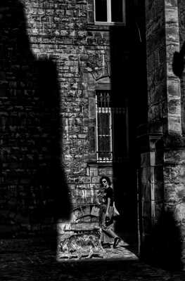 Sortir de l’hombre