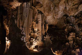 Grotte des Demoiselles