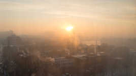 Londres façon Turner