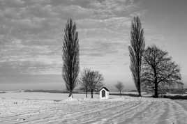 Chapelle Saint Donat