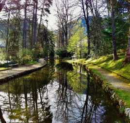 Eau calme...........
