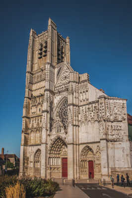 La cathédrale Saint-Étienne 6