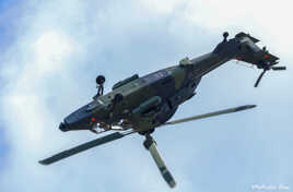 Meeting aérien Chabeuil 2024