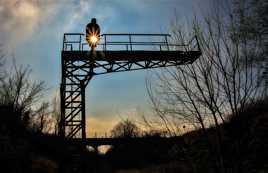 Signalisation solaire