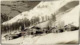 Carte Postale du Grand Bo