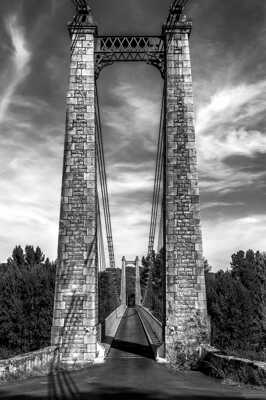 Le vieux pont !