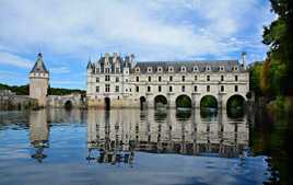 Château de Chenonceau