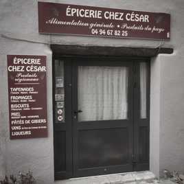 Chez César