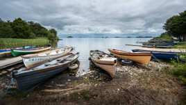 Les barques