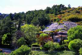Les Baux de Provence