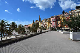 MENTON