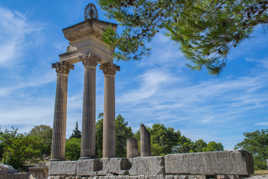 Glanum