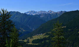 Le hameau de Villargaudin VERSION 1